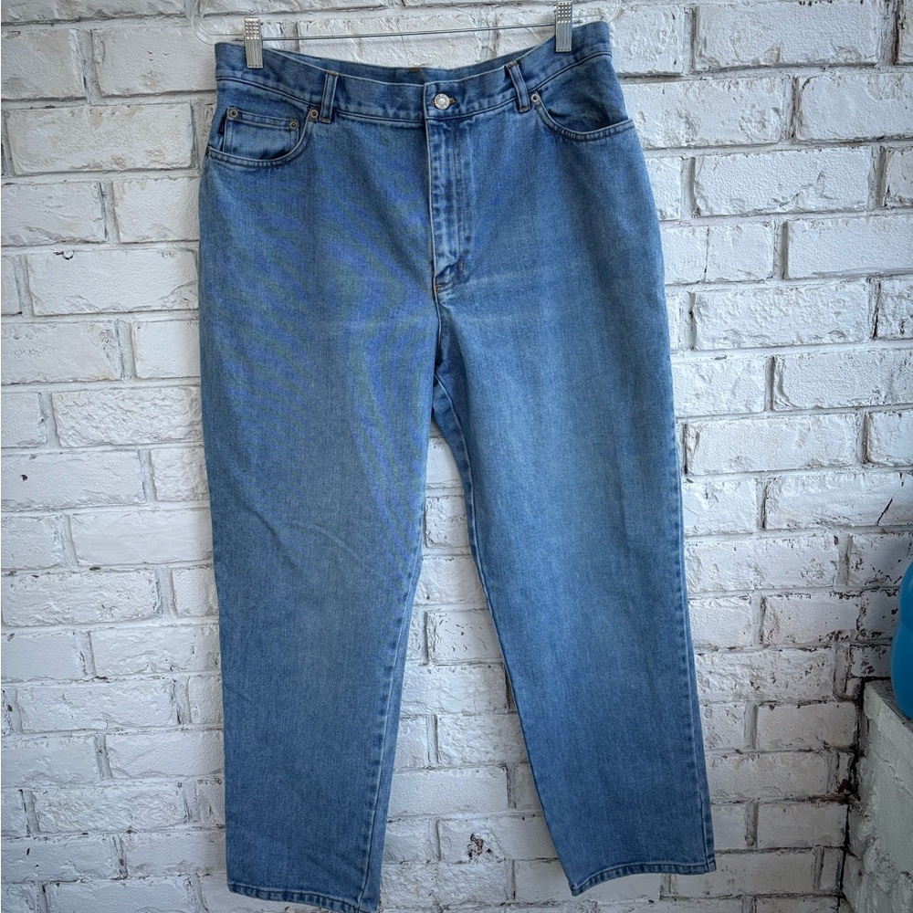Vintage Lauren Jeans Co Ralph Lauren jeans Hong Kong
